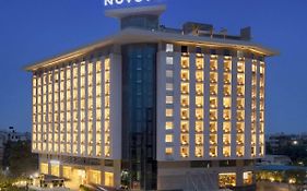 Novotel Vijayawada Varun